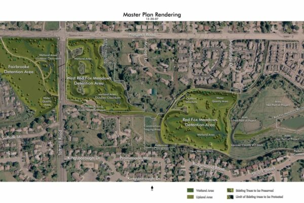 CIPO Schematic Site Plan