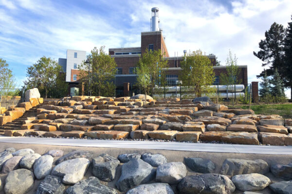 Poudre River Whitewater Park