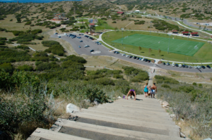 Philip S. Miller Park - Challenge Hill