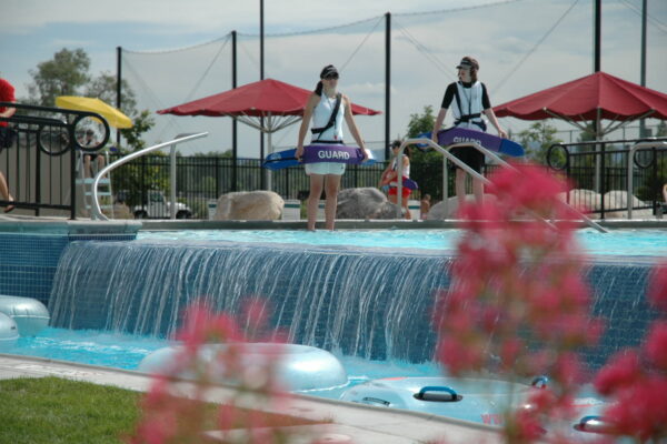 Pirates Cove Water Park - Lazy River