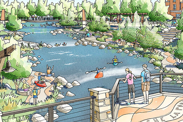 Poudre River Master Plan 3