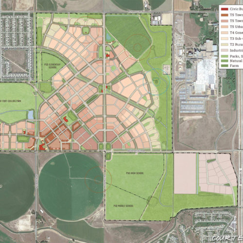 Montava Master Plan PUD