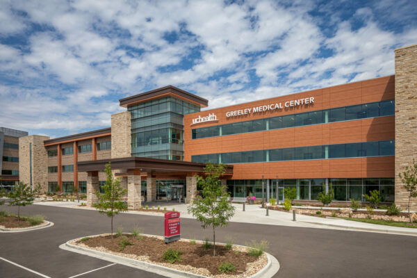 UCHealth Greeley Medical Center